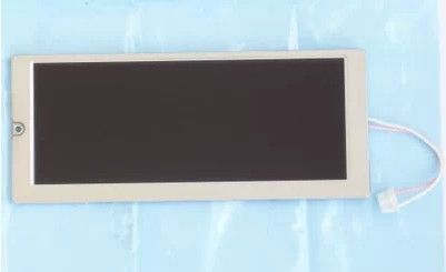 TCG062HVLBA-G20 Kyocera 6.2INCH LCM 640 × 240RGB 300NITS WLED TTL INDUSTRIAL LCD DISPLAY