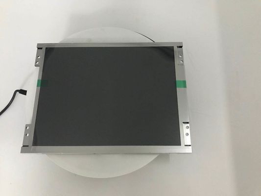 TCG084SVLQAPNN-AN20 Kyocera 8.4INCH LCM 800 × 600RGB 400NITS LAYAR LCD INDUSTRI LVDS WLED