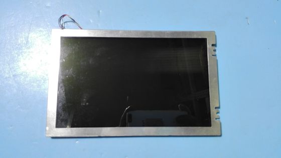 TCG085WVLCB-G00 Kyocera 8.5INCH LCM 800 × 480RGB 400NITS WLED TTL INDUSTRIAL LCD DISPLAY