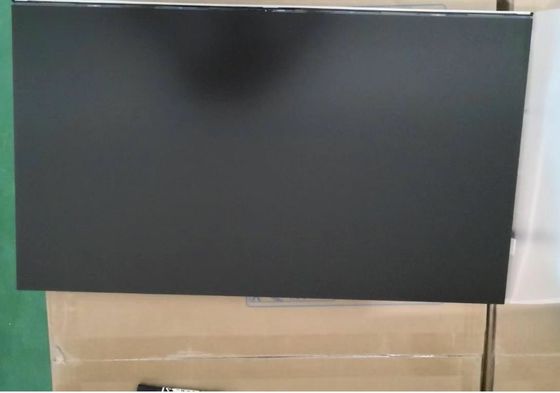 1920 × 1080 RGB Symmetry 250nits TFT LCD Panel NTSC M238HCA-L5Z