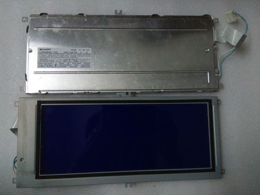 LM089HB1T04 Tajam 8.9&quot; LCM 640×240RGB 250cd/m² TAMPILAN LCD INDUSTRI