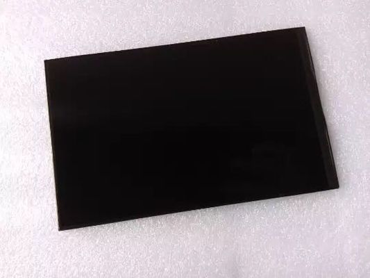 P070BAG-CM1 Innolux 7.0&quot; 1024(RGB)×600 500 cd/m² TAMPILAN LCD INDUSTRI