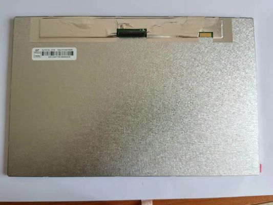 P101KDA-AF4 Innolux 10.1&quot; 1200(RGB)×1920 400 cd/m² TAMPILAN LCD INDUSTRI