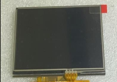 PT035TN01 V.6 Innolux 3.5&quot; 320(RGB)×240 350 cd/m² TAMPILAN LCD INDUSTRI
