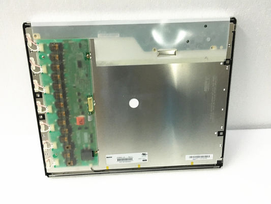 R190E6-L01 CHIMEI Innolux 19.0&quot; 1280(RGB)×1024 650 cd/m² TAMPILAN LCD INDUSTRI