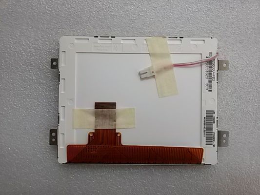 ZJ050NA-05B CHIMEI Innolux 5.0&quot; 480(RGB)×272 500 cd/m² TAMPILAN LCD INDUSTRI