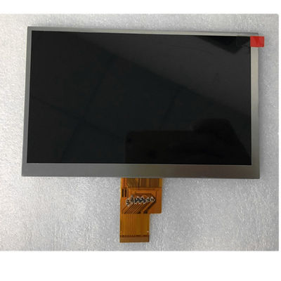 ZJ070NA-01B CHIMEI Innolux 7.0&quot; 1024(RGB)×600 350 cd/m² TAMPILAN LCD INDUSTRI