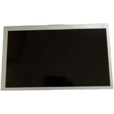 ZJ080NA-08A CHIMEI Innolux 8.0&quot; 1024(RGB)×600 500 cd/m² TAMPILAN LCD INDUSTRI