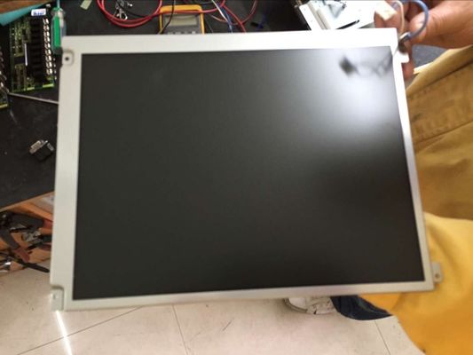 LP104V1 LG Semicon 10.4&quot; 640(RGB)×480 120 cd/m² TAMPILAN LCD INDUSTRI