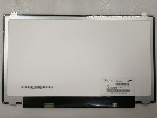 LP173WF4-SPF2 LG Display 17,3&quot; 1920(RGB)×1080 300 cd/m² TAMPILAN LCD INDUSTRI