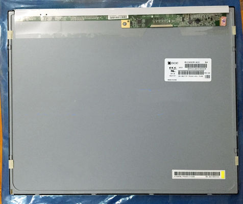 LM190E09-TLB1 Layar LG 19.0&quot; 1280(RGB)×1024 250 cd/m² TAMPILAN LCD INDUSTRI