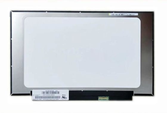 LP140WF8-SPP2 LG Display 14.0&quot; 1920(RGB)×1080 300 cd/m² TAMPILAN LCD INDUSTRI
