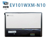EV101WXM-N10 BOE 10.1&quot; 1280 ((RGB) × 800, 400 cd/m2 Tampilan LCD INDUSTRIAL