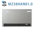 M238HAN01.0 AUO 23.8&quot; 1920 ((RGB) × 1080, 250 cd/m2 Tampilan LCD INDUSTRIAL
