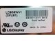 Layar LG TFT LD050WV1-SP01