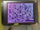 4.7 Inch FSTN LCD Panel LMG7520RPFC Hitachi TFT Menampilkan