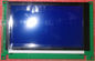 LMG6411PLGE HITACHI 5,4 inci 240 × 128 10 cd / m² Suhu Penyimpanan: -20 ~ 60 ° C TAMPILAN LCD INDUSTRI