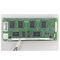SP12N001-T KOE 4,8 inci 256 × 64, 54PPI 10 cd / m² Suhu Penyimpanan: -20 ~ 60 ° C LAYAR LCD INDUSTRI
