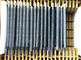 SX25S004 HITACHI 10,0 &quot;800 (RGB) × 600, 100 cd / m² Suhu Penyimpanan: -20 ~ 60 ° C TAMPILAN LCD INDUSTRI