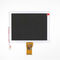 TM080SDH01 AVIC 8,0 &quot;800 (RGB) × 600250 cd / m² TAMPILAN LCD INDUSTRI