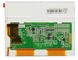 AT050TN23 V.1 Innolux 5.0 &quot;640 (RGB) × 480350 cd / m² TAMPILAN LCD INDUSTRI