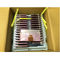 DJ070NA-03J Innolux 7,0 &quot;800 (RGB) × 480750 cd / m² TAMPILAN LCD INDUSTRI