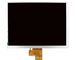 EJ080NA-04C CHIMEI Innolux 8.0 &quot;1024 (RGB) × 768250 cd / m² TAMPILAN LCD INDUSTRI