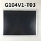 G104V1-T03 INNOLUX 10,4 &quot;640 (RGB) × 480500 cd / m² TAMPILAN LCD INDUSTRI