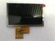 HJ050NA-01I Innolux 5.0 &quot;800 (RGB) × 480350 cd / m² TAMPILAN LCD INDUSTRI