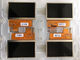 LQ043T3DX0A Sharp 4.3 &quot;LCM 480 × 272RGB 250cd / m² LAYAR LCD INDUSTRI