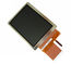 QVGA 113PPI 55cd / m2 Layar LCD TFT Tajam LQ035Q7DB03R