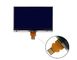 ZJ027NA-02E Innolux 2.7&quot; 320(RGB)×240 315 cd/m² TAMPILAN LCD INDUSTRI