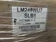 LM240WU8-SLF1 Layar LG 24.0&quot; 1920(RGB)×1200 300 cd/m² TAMPILAN LCD INDUSTRI
