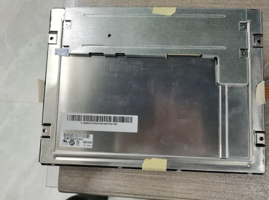 C084XAN01.0 AUO 8.4&quot; 1024 ((RGB) × 768 1200 cd/m2 Tampilan LCD INDUSTRIAL