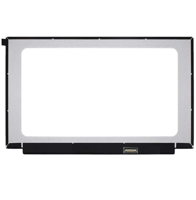 NV156FHM-N22 BOE 15.6&quot; 1920 ((RGB) × 1080, 300 cd/m2 Tampilan LCD INDUSTRIAL
