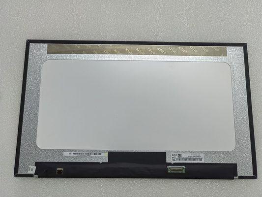 NV156FHM-N4V BOE 15.6&quot; 1920 ((RGB) × 1080, 250 cd/m2 Tampilan LCD Industri