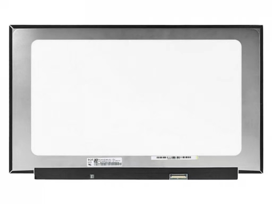 NV156FHM-N6A BOE 15.6&quot; 1920 ((RGB) × 1080, 300 cd/m2 Tampilan LCD Industri