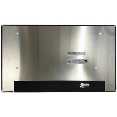 M133NWR9 R0 IVO 13,3&quot; 1366 ((RGB) × 768, 200 cd/m2 Tampilan LCD INDUSTRIAL