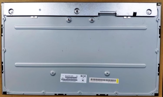 MV240WUM-N40 BOE 24.0&quot; 1920 ((RGB) × 1200, 300 cd/m2) Tampilan LCD Industri