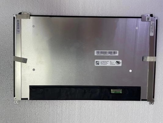 LP133WF6-SPK2 LG Display 1920 ((RGB) × 1080, 300 cd/m2 Tampilan LCD INDUSTRIAL