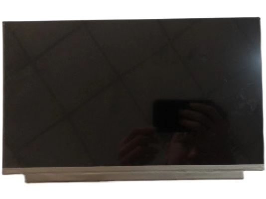 B156ZAN03.1 AUO 15.6" 3840 ((RGB) × 2160, 400 cd/m2 Tampilan LCD INDUSTRIAL