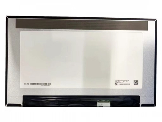LP140WFB-SPF4 LG Display 14.0&quot; 1920 ((RGB) × 1080, 300 cd/m2 Tampilan LCD INDUSTRIAL
