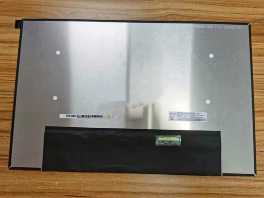 NV140DRM-N62 BOE 14.0&quot; 2240 ((RGB) × 1400 300 cd/m2 Tampilan LCD INDUSTRIAL