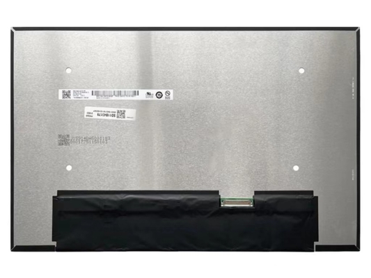 B140QAN05.0 AUO 14.0&quot; 2240 ((RGB) ×1400 188PPI 300 cd/m2 Tampilan LCD INDUSTRIAL