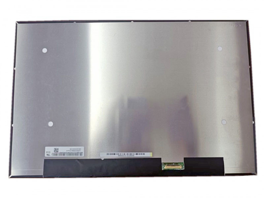 NV140WUM-N43 BOE 14.0&quot; 1920 ((RGB) × 1200, 300 cd/m2 Tampilan LCD INDUSTRIAL