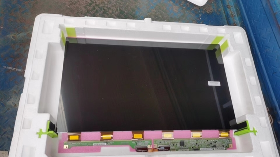 PN270CS02-1 HKC 27.0&quot; 1920 ((RGB) × 1080, 0 cd/m2 Tampilan LCD INDUSTRIAL