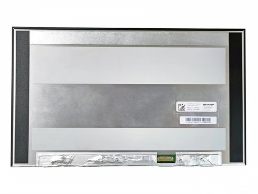 LQ140M1JW39 Sharp 14.0&quot; 1920 ((RGB) × 1080, 89/89/89/89 (Min.) ((CR≥10) Tampilan LCD Industri