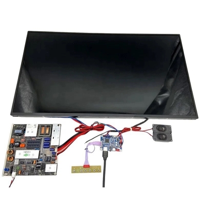 S400HJ6-LE8 Innolux 40&quot; 1920 ((RGB) × 1080, 480 cd/m2 Tampilan LCD INDUSTRIAL