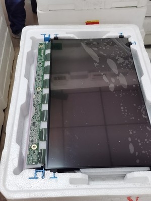 MV238FHM-K11 BOE 23.8 &quot; 1920 ((RGB) × 1080, 300 cd / m2 Tampilan LCD Industri