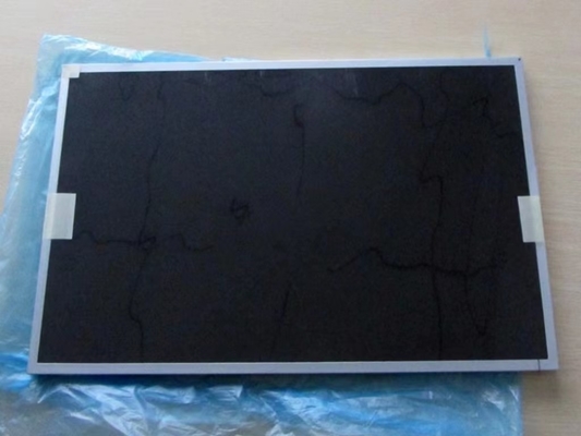 M240HW01 V8 AUO 24.0&quot; 1920 ((RGB) × 1080, 350 (Typ.) ((cd/m2) Tampilan LCD Industri